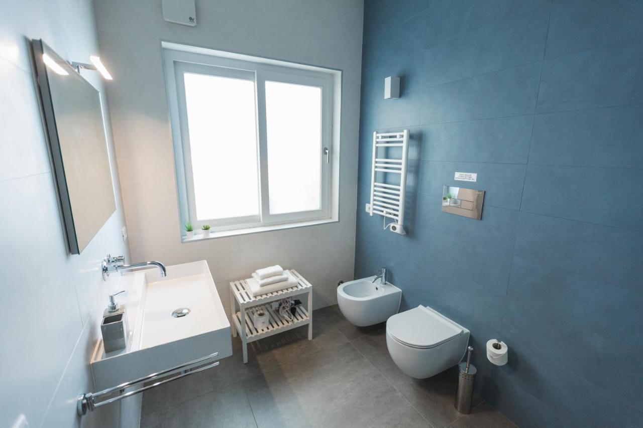 B&B A Due Passi Dal Mare Gela Exterior photo