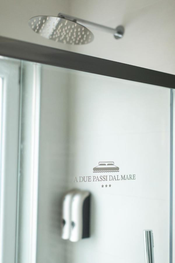 B&B A Due Passi Dal Mare Gela Exterior photo
